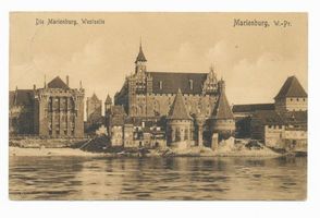Marienburg, Westpr., Kreis Marienburg 