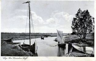 Loye, Ort, Kreis Elchniederung 