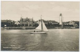 Pillau, Seestadt, Kreis Samland 