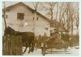 Mauenfelde, Kreis Gerdauen 