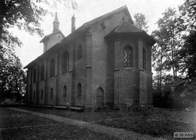 Adlersdorf, Ort, Kreis Lötzen 