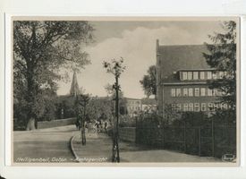 Heiligenbeil, Kreis Heiligenbeil Heiligenbeil, Amtsgericht Хайлигенбайль, участковый суд