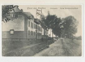 Prostken, Kreis Lyck 