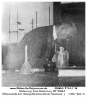 Rastenburg, Stadt, Kreis Rastenburg Wilhelmstraße 6-8