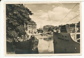 Memel, Stadt, Stadtkreis Memel 