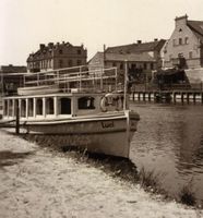 Johannisburg, Kreis Johannisburg 