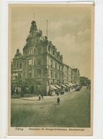 Elbing, Stadt, Stadtkreis Elbing 