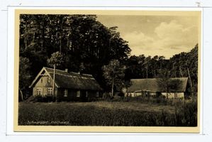 Schwarzort, Kreis Memel 