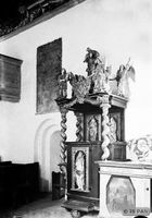 Altstadt Kr. Mohrungen, Kreis Mohrungen 