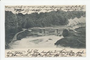 Luisenberg Kr. Insterburg, Kreis Insterburg 