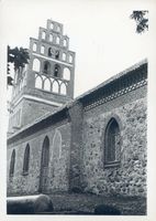Gallingen Kr. Bartenstein, Kreis Bartenstein Gallingen Kr. Bartenstein, Ordenskirche Галлинген, уезд Бартенштайн, орденская церковь