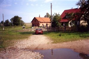 Sehmen, Kreis Bartenstein 