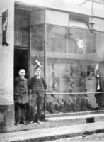 Johannisburg, Kreis Johannisburg 