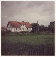 Dorschen Kr. Lyck, Kreis Lyck 