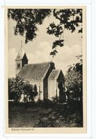 Schwarzort, Kreis Memel 