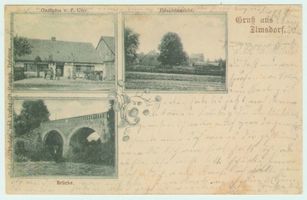 Ilmsdorf, Kreis Gerdauen 