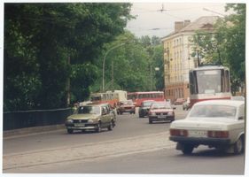 Königsberg (Pr.), Stadtkreis Königsberg Hammerweg Königsberg (Pr.), Hammerweg II Кёнигсберг (Пр.), Хаммервег, II