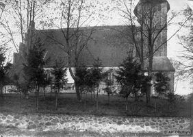 Alt Schöneberg, Kreis Allenstein 