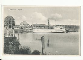 Cranzbeek, Kreis Samland 