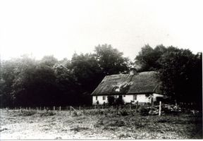 Waldau Kr. Samland, Ort, Kreis Samland 