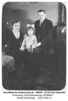 Seckenburg, Kreis Elchniederung 