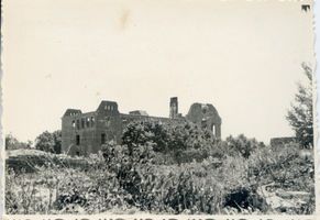 Goldap, Kreis Goldap Goldap, Gymnasium II Goldap, nach 1945