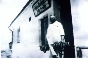 Perwilten Kr. Heiligenbeil, Kreis Heiligenbeil 