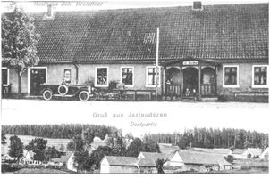 Schönheide (Ostpr.), Kreis Goldap 