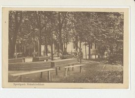 Nickelsfelde, Kreis Ebenrode 