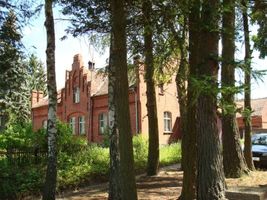 Nußtal, Kreis Allenstein 