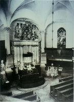 Rauterskirch, Kreis Elchniederung 