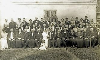 Stangau, Kreis Samland 