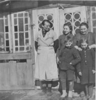 Skirwiet, Kreis Heydekrug 