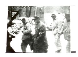  Ostpreußen, Deutsche Kriegsgefangene II Восточная Пруссия, немецкие военнопленные, II