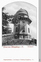 Königsberg (Pr.), Stadtkreis Königsberg Steindammer Wall