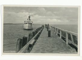 Rossitten Kr. Samland, Kreis Samland 