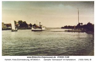 Karkeln, Kreis Elchniederung 