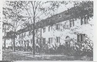 Tannenwalde Stadtkr. Königsberg, Stadtkreis Königsberg Tannenwalde Stadtkr. Königsberg, Siedlung, Straße?? Танненвальде, гор. Кёнигсберг, посёлок, улица??