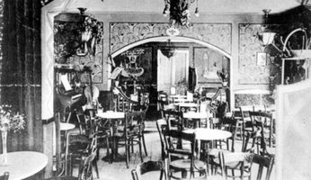 Johannisburg, Kreis Johannisburg Bahnhofstraße 20