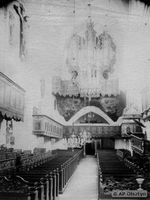 Bartenstein, Kreis Bartenstein 