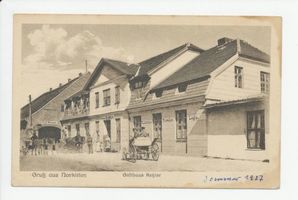 Norkitten, Kreis Insterburg 