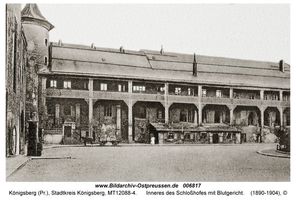 Königsberg (Pr.), Stadtkreis Königsberg 