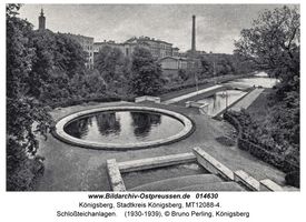 Königsberg (Pr.), Stadtkreis Königsberg  