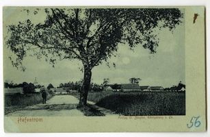 Haffstrom, Stadtkreis Königsberg 