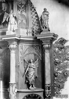 Tüngen, Kreis Braunsberg 