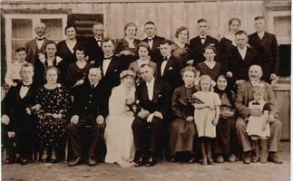 Plein, Kreis Elchniederung 