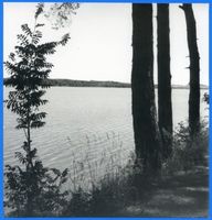 Treuburg, Kreis Treuburg Treuburg, Am See zwischen Badeanstalt und Masurenhof VI Masurische Seen