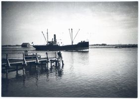  Pregel, Schiff 