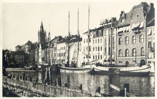 Königsberg (Pr.), Stadtkreis Königsberg Königsberg (Pr.), Hafen, Hundegatt IX Königsberg, Pregel