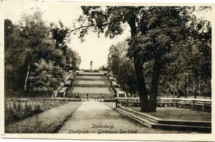 Insterburg, Stadt, Stadtkreis Insterburg 
